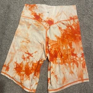 Balance athletica biker short